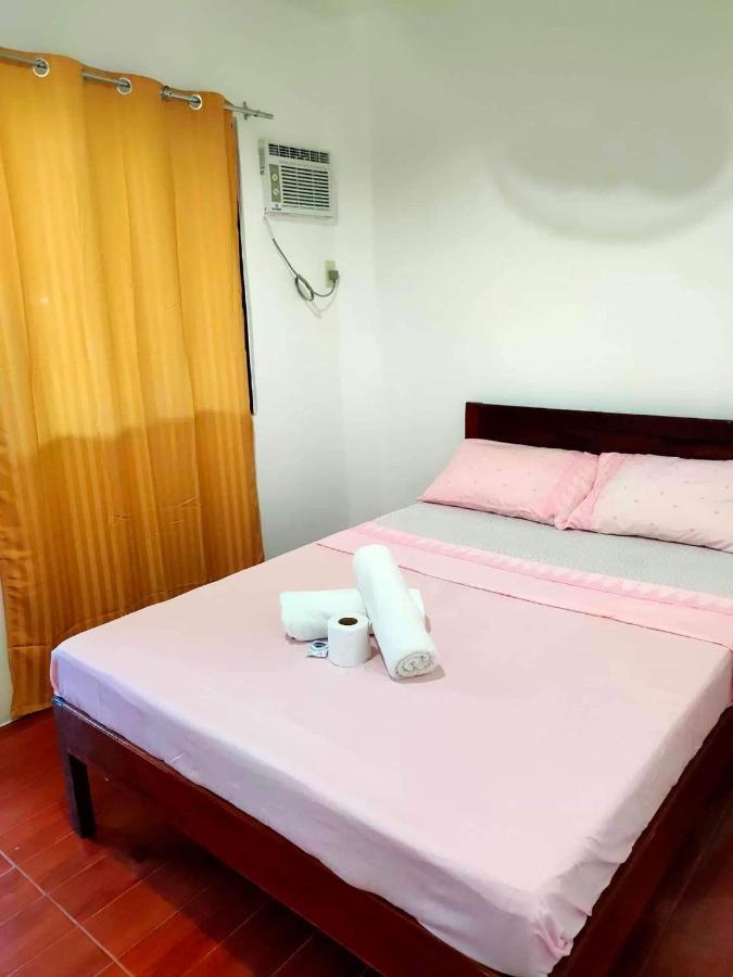 Two Season Tourist Inn Сан-Висенте Экстерьер фото