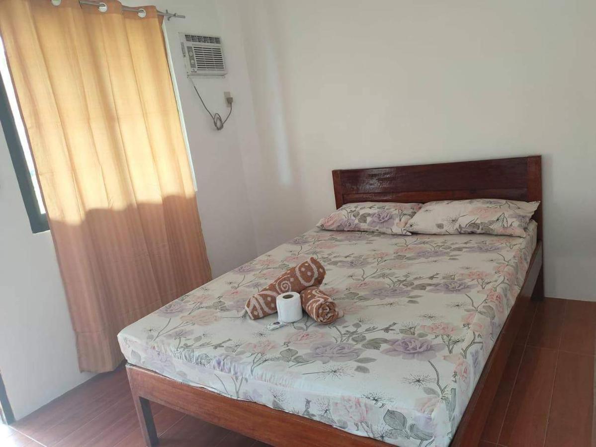 Two Season Tourist Inn Сан-Висенте Экстерьер фото