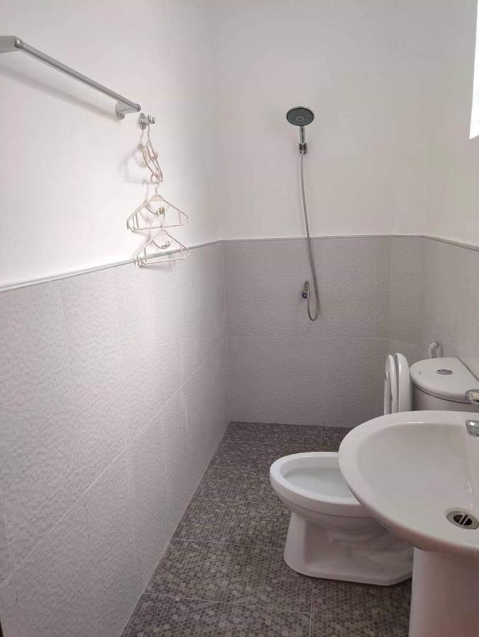 Two Season Tourist Inn Сан-Висенте Экстерьер фото