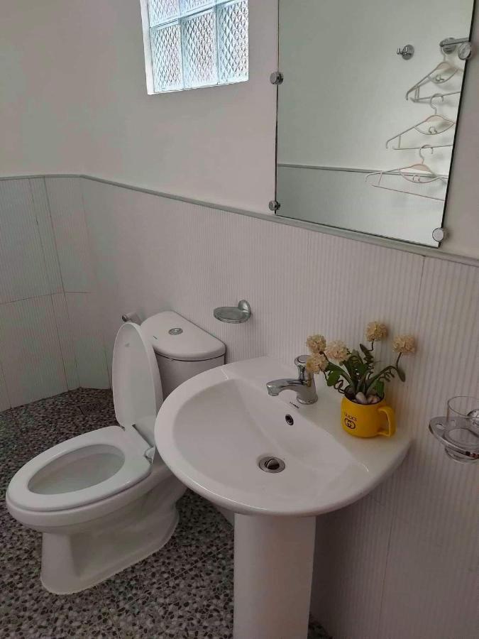 Two Season Tourist Inn Сан-Висенте Экстерьер фото