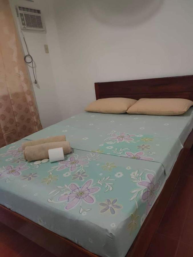 Two Season Tourist Inn Сан-Висенте Экстерьер фото