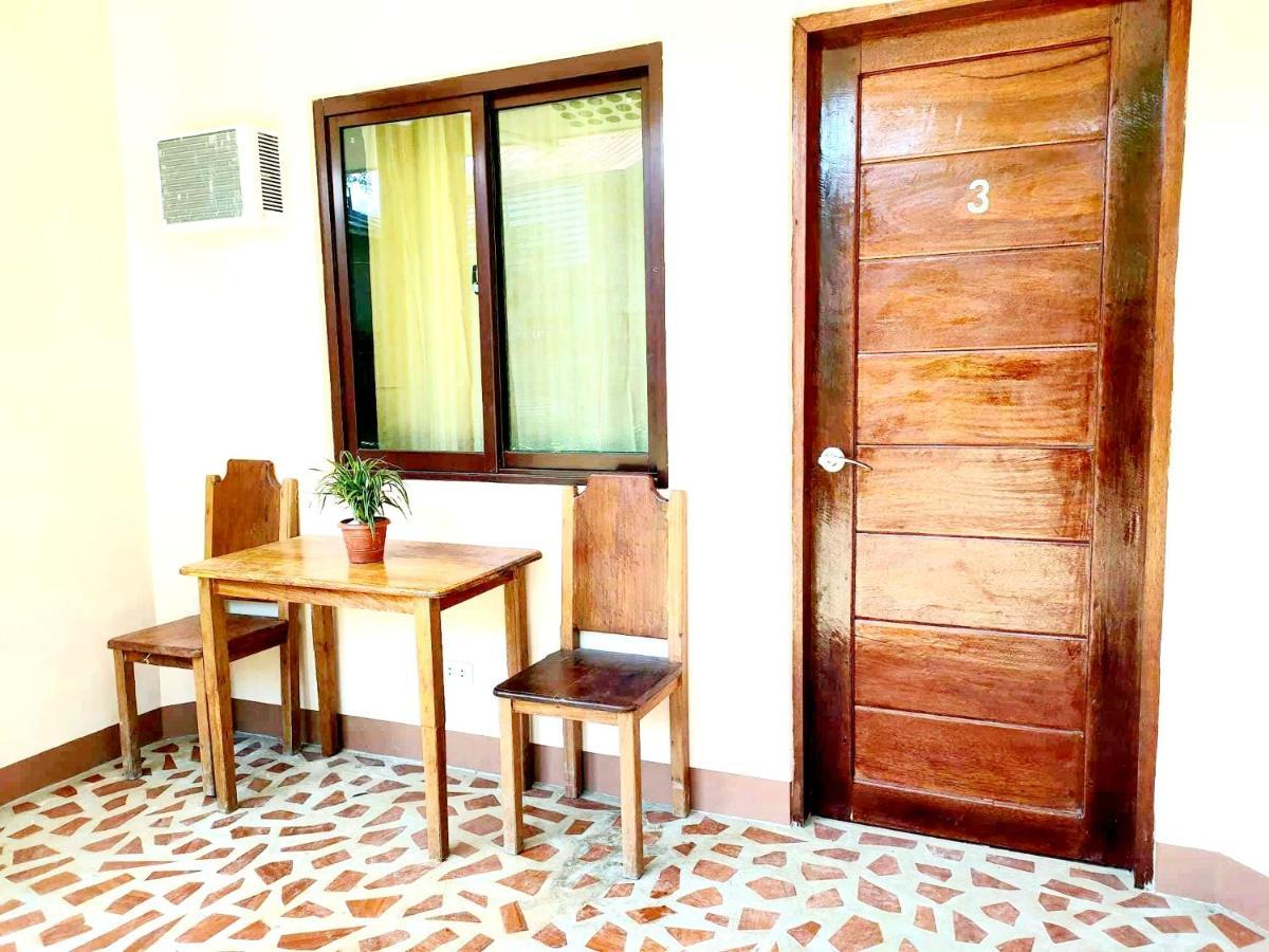 Two Season Tourist Inn Сан-Висенте Экстерьер фото