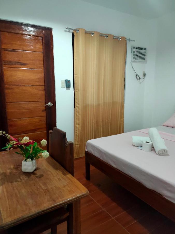 Two Season Tourist Inn Сан-Висенте Экстерьер фото